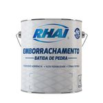 RHAI EMBORRACHAMENTO BATIDA DE PEDRA PRETO 3,6L