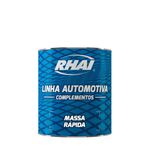 RHAI MASSA RAPIDA CINZA 900ML