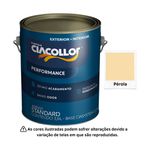 CIACOLLOR ACR. PERFORMANCE FOSCO PEROLA 3,6 L GL