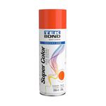 TEKBOND SPRAY USO GERAL 350ML/250G LARANJA