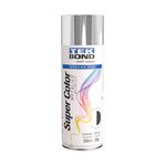 TEKBOND SPRAY METALICO CROMADO 350ML/250G 