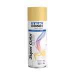 TEKBOND SPRAY USO GERAL 350ML/250G BEGE