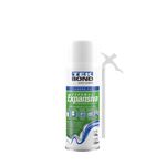 TEKBOND ESPUMA EXPANSIVA DE PU 180G/300ML