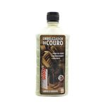 NS WAX EMBELEZADOR DE COURO 500ML