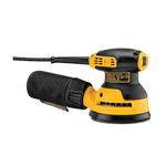 DEWALT DWE6421-BR LIXADEIRA ROTO ORBITAL 5 127V