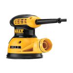 DEWALT DWE6421-BR LIXADEIRA ROTO ORBITAL 5 127V