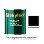 SKYLACK LN PRETO SEMI FOSCO 900ML