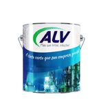 ALVTHANE VAA 707 BR INCOLOR GL 2,880 LTS