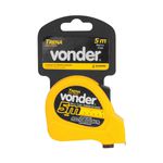 VONDER TRENA ACO 5M X 19MM ECONOMICA