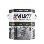 ALVIT DF MARROM CONHAQUE 3,6L