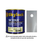 SKYLACK BP PRATA NEVOA MET. TOYOTA 00/20 900ML