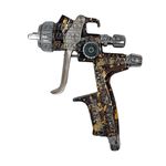 ITALCO MAGIC TECHNICIAN HVLP 1.4MM FORJADA COR C1-CAMUFLADA DOURADA