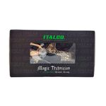 ITALCO MAGIC TECHNICIAN HVLP 1.4MM FORJADA COR C1-CAMUFLADA DOURADA