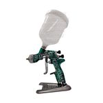 ITALCO MAGIC TECHNICIAN HVLP 1.2MM FORJADA COR C3-1-CAMUFLADA CIANO