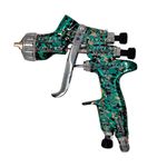 ITALCO MAGIC TECHNICIAN HVLP 1.2MM FORJADA COR C3-1-CAMUFLADA CIANO