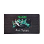 ITALCO MAGIC TECHNICIAN HVLP 1.2MM FORJADA COR C3-1-CAMUFLADA CIANO