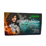 ITALCO MAGIC TECHNICIAN HVLP 1.2MM FORJADA COR C3-1-CAMUFLADA CIANO