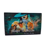 ITALCO MAGIC TECHNICIAN HVLP 1.3MM FORJADA COR C4-CAMUFLADA AZUL BEBE
