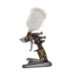 ITALCO MAGIC TECHNICIAN HVLP 1.0MM FORJADA COR C1-CAMUFLADA DOURADA