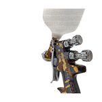 ITALCO MAGIC TECHNICIAN HVLP 1.0MM FORJADA COR C1-CAMUFLADA DOURADA