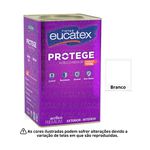 EUCATEX PROTEGE ACR FOSCO PREMIUM BRANCO 18L