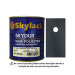 SKYLACK BP PRETO VESUVIO MET 01/16 FIAT 900ML