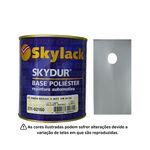 SKYLACK BP PRATA REFLEX II MET VW 01/20 900ML