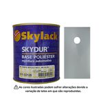 SKYLACK BP PRATA REFLEX MET VW 01/20 900ML
