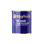 SKYLACK SKYMIX BP 295 GRAFITE 900ML