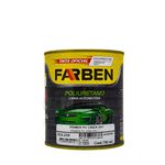 FARBEN PRIMER PU 5X1 CINZA 750ML S/ CAT