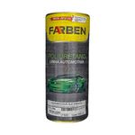 FARBEN ENDURECEDOR ALIF. PU ACRILICO 900ML (APARABARROS) 573.790