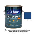 EUCATEX ULTRA PISO ACRI PRE AZUL 3,6L