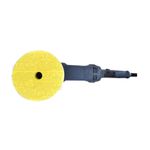 PDR PRO E-421 POLITRIZ ROTO ORBITAL 1050W 127V