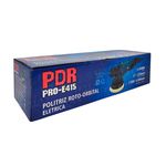 PDR PRO E-415 POLITRIZ ROTO ORBITAL 1050W 127V