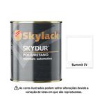 SKYLACK PU BRANCO SUMMIT IV GM 11/22 675ML CONC.