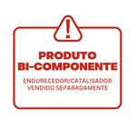 SKYLACK PU PRETO CADILLAC 2700ML CONC