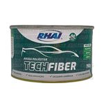 RHAI MASSA POLIESTER TECHFIBER 750G -CAT 27G