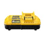 DEWALT DCB118-BR CARREGADOR RAPIDO 20V / 60V 110V