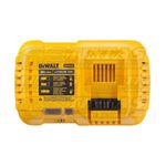 DEWALT DCB118-BR CARREGADOR RAPIDO 20V / 60V 110V
