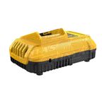 DEWALT DCB118-BR CARREGADOR RAPIDO 20V / 60V 110V