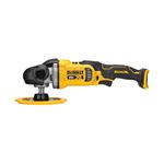 DEWALT DCM849B POLITRIZ 7 180MM 20V (SEM BATERIA, SEM CARREGADOR)
