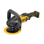 DEWALT DCM849B POLITRIZ 7 180MM 20V (SEM BATERIA, SEM CARREGADOR)