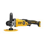 DEWALT DCM849B POLITRIZ 7 180MM 20V (SEM BATERIA, SEM CARREGADOR)
