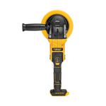 DEWALT DCM849B POLITRIZ 7 180MM 20V (SEM BATERIA, SEM CARREGADOR)