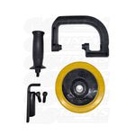 DEWALT DCM849B POLITRIZ 7 180MM 20V (SEM BATERIA, SEM CARREGADOR)