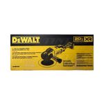DEWALT DCM849B POLITRIZ 7 180MM 20V (SEM BATERIA, SEM CARREGADOR)
