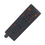 SIA TACO LIX ASPIRADO FLEXIVEL 70X198MM 41F