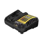 DEWALT DCB203C2-BR KIT 02 BATERIAS 2AH 20V + CARREGADOR BIVOLT