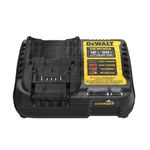DEWALT DCB203C2-BR KIT 02 BATERIAS 2AH 20V + CARREGADOR BIVOLT