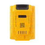 DEWALT DCB203C2-BR KIT 02 BATERIAS 2AH 20V + CARREGADOR BIVOLT